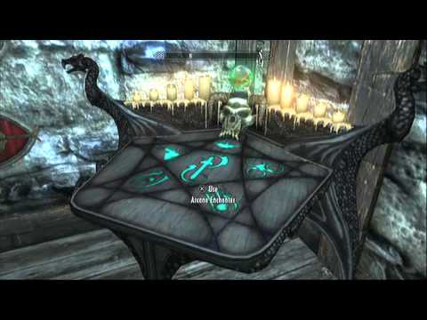 Skyrim: Hjerim House Review