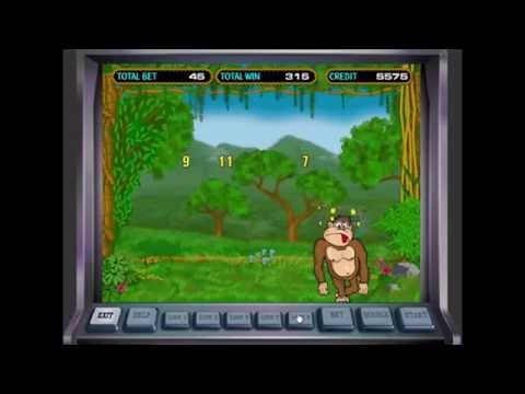 CRAZY MONKEY +BONUS GAMES!! +BIG WIN! online free slot SLOTSCOCKTAIL hhs