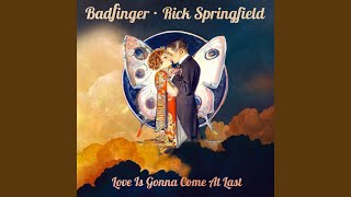 Love is Gonna Come at Last