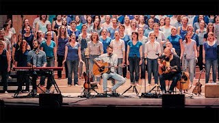 The Ballad Of Lea &amp; Paul with Choir