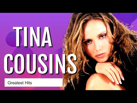 Tina Cousins Greatest Hits 1997 - 2009