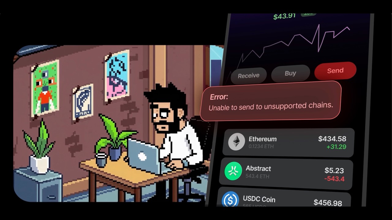 thirdweb - Use Any Token on Any Chain