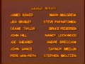 The Berenstain Bears Halloween Theme Credits 2