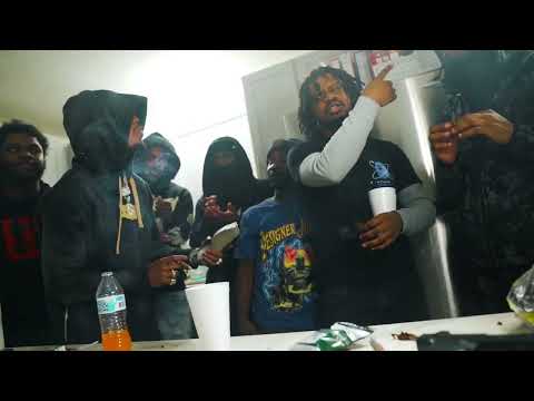 MopStick Milly x Dukes x Sauce Gohan - 2K Mode (Official Music Video)