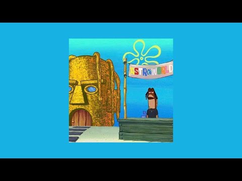 sicko mode x resonance - perfect loop (1 hour)