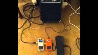 Dear Christine (Original)