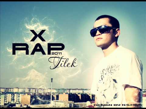 T1LEK   КАЗАХСТАН  X RAP  2011