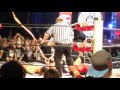 Adam Cole Vs Kyle O Reilly Thumb Tacks Roh