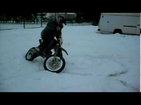 dirtbike 33 hriste