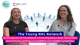 Introduction to the Young NHL Network