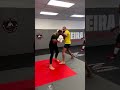 Alex Pereira spotted training with Glover Teixeira ?