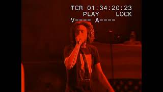 Rage Against the Machine - Fuck The Police - Live in Chicago, IL - 1996.09.17