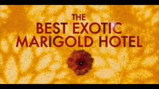 The Best Exotic Marigold Hotel - Night Bus (Thomas Newman)