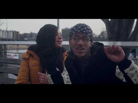 Classic Man feat. Paully Starz - My World (Official Video) Directed By| E&E