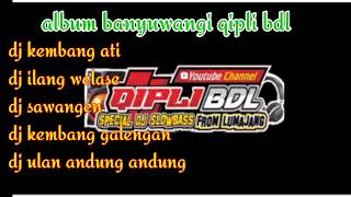 Download lagu album dj banyuwangi qipli bdl mp3