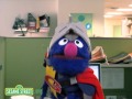 Sesame Street The Power Of Observation With Super Grover 2 0