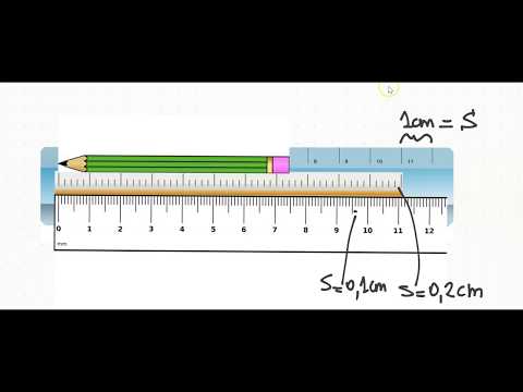 Come si fornisce il risultato di una misura?