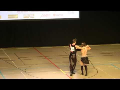 World championship juniors, Schaffhausen 01.11.2014. - Final JUNIORS - Round 3