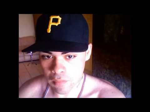 Endo & Lele Ft. Delirious - Baja Pa Aca (Con Letra)