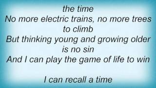 17930 Phil Collins   Going Back Lyrics