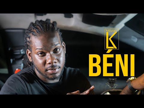 GRD Vision Agency and Mister LK