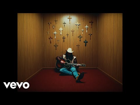 Brandon Lake - King Of Hearts (Music Video)