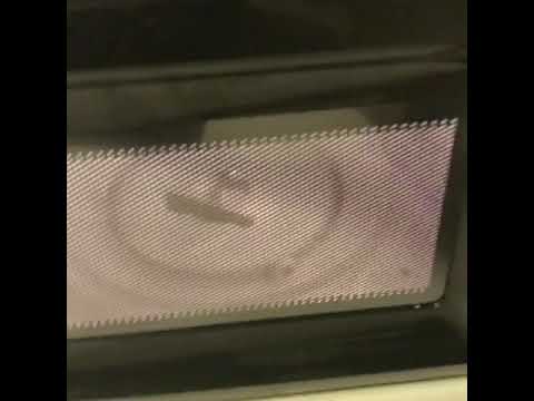 The (original) Video on How to light a blunt with a microwave The blunt must have ash on it !