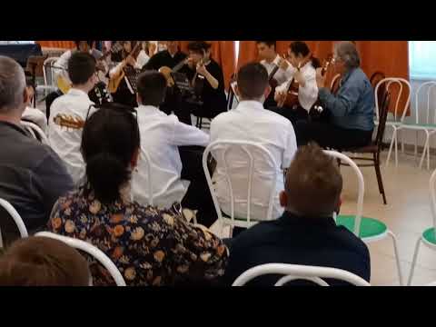 Suba Sándor: Téli Impressziók - I.