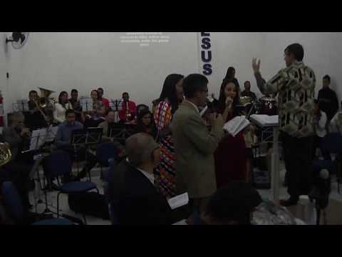 02 - Orquestra ICHTHUS - Vidas Consagradas Ao Trabalho - HC 503