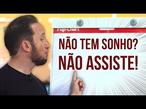 Do Sonho à CONCRETIZAÇÃO Tudo Começa na COMUNICAÇÃO