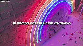 time; hitchhiker ft  taeyong, sunny &amp; hyoyeon | sub español