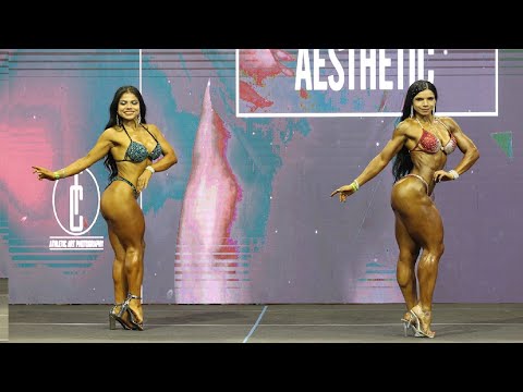 WELLNESS SENIOR mas de 1.60 m. – MISS & MISTER PERU 2023
