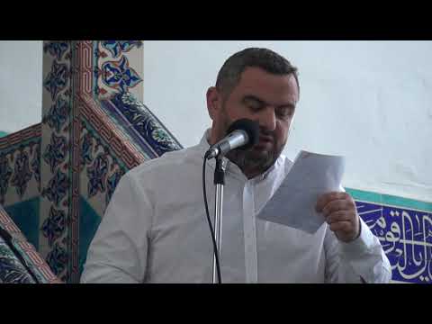 Besimi,jeta e shpirtit dhe bukuria e jetës. Bilal Teqja 12/07/2019