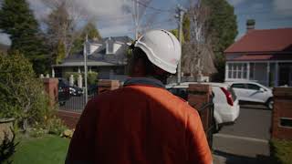 Power outages | Look, Check, Report