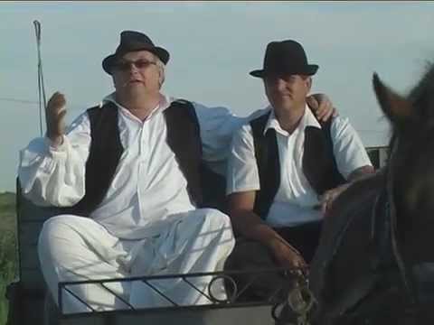 Paraszt volt az édesapám - Kikindai betyárok   clip