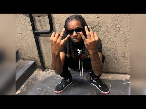 FCG Heem - Living Wild (Official Audio)