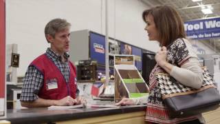 Trex Decking and Railing - Available Now at Lowe's