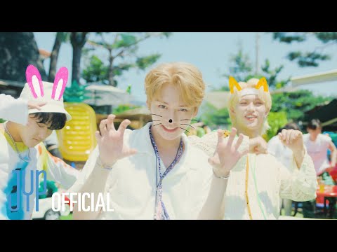 Stray Kids "Surfin' (리노, 창빈, 필릭스)(Surfin' (Lee Know, Changbin, Felix))" Video