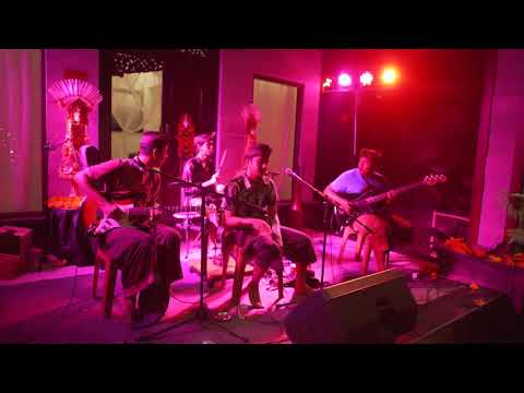 Dewa 19 - Separuh Nafas (Cover By KreotKleped Music)