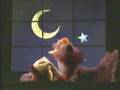 Classic Sesame Street 2 Headed Monster Sings A Lullaby