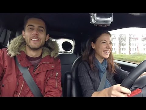 DE | Mit Bosch das erste Mal elektrisch unterwegs