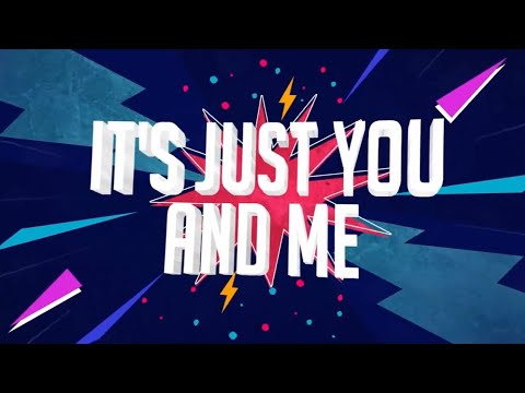 Bust R, Lachi, Sharif D   You & Me Official Lyric Video
