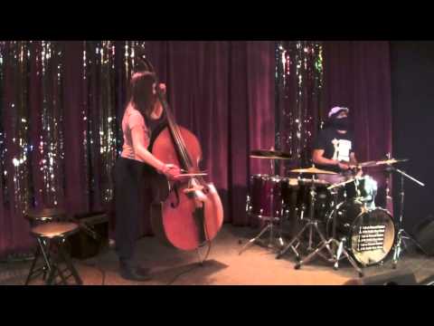 Dio & Carmen Rothwell 08-08-2015 -Vid 1.2