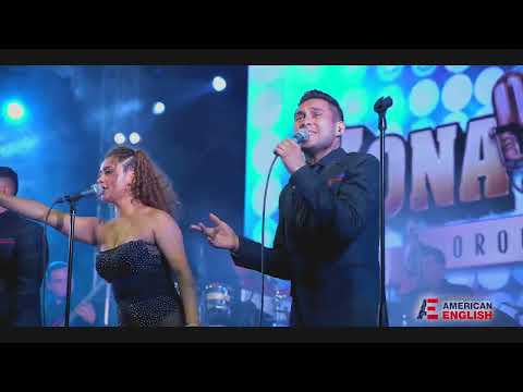 Mix Salsicumbia (En Vivo) - Zona Libre