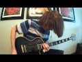Room 126 Guitar Cover With Solo - The Word ...