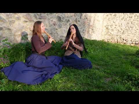 Tempus - Bergerette (Tielman Susato)