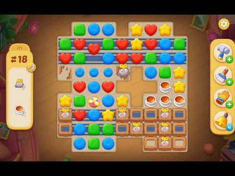 Matchington Mansion #771