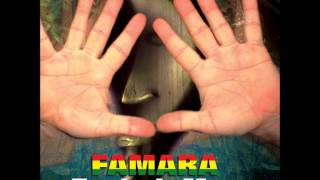 Famara - In a di Bush [taken from the album «Toubab Man»]