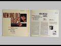 Jackie McLean & Ornette Coleman on trumpet - Old Gospel