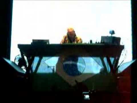 Fat Boy Slim em Belém